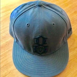 New Era Accessories - Rebel8 Fitted New Era Cap New Era Accessories - Rebel8 Fitted New Era Cap